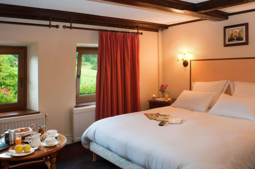 Hotel Neuhauser