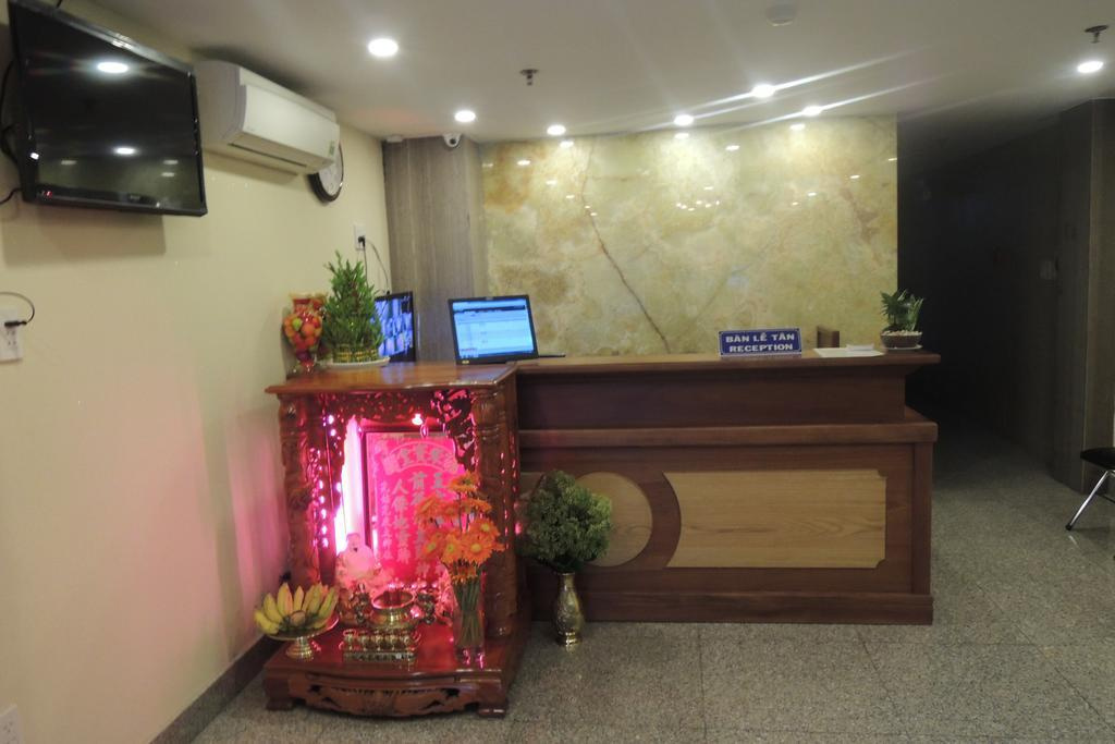 Dai Nghia Hotel