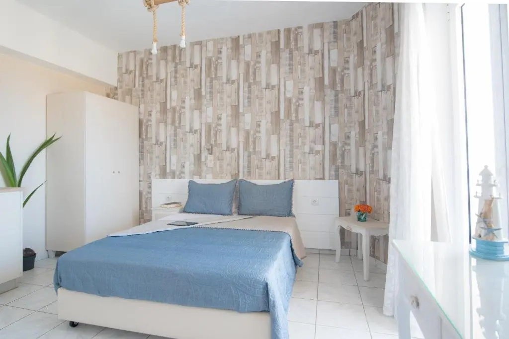 Silver Sun Hotel in Malia