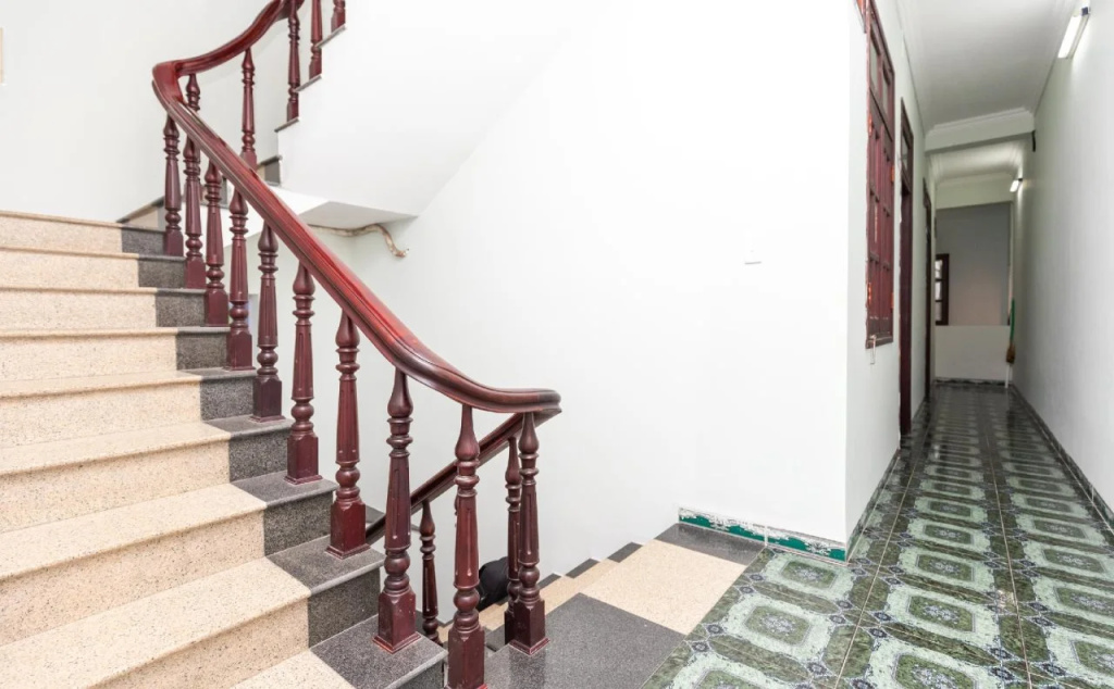 Mai Linh Hotel