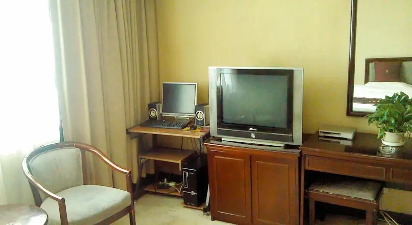 Defachang Hotel