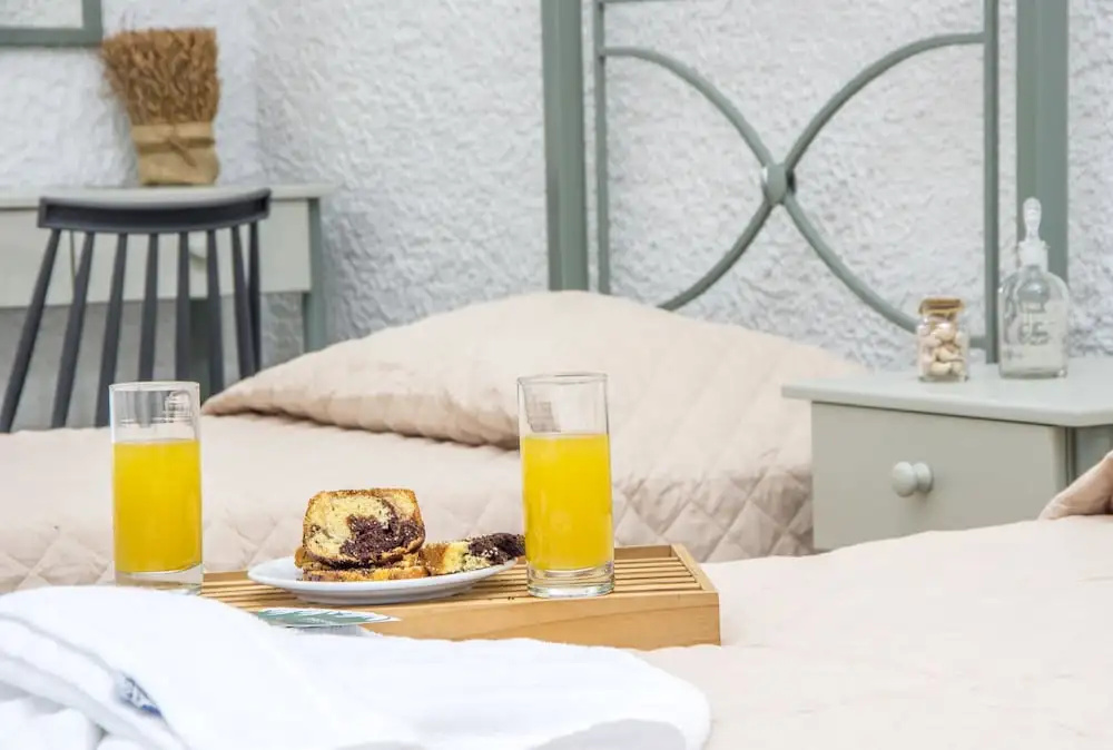 Syros Inn