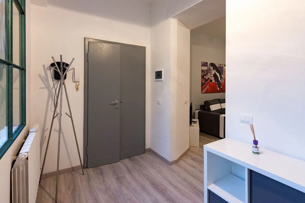La Casa nel Borgo