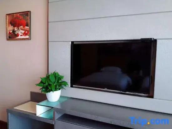 RUlin  Hotel  in  Korla, Xinjiang
