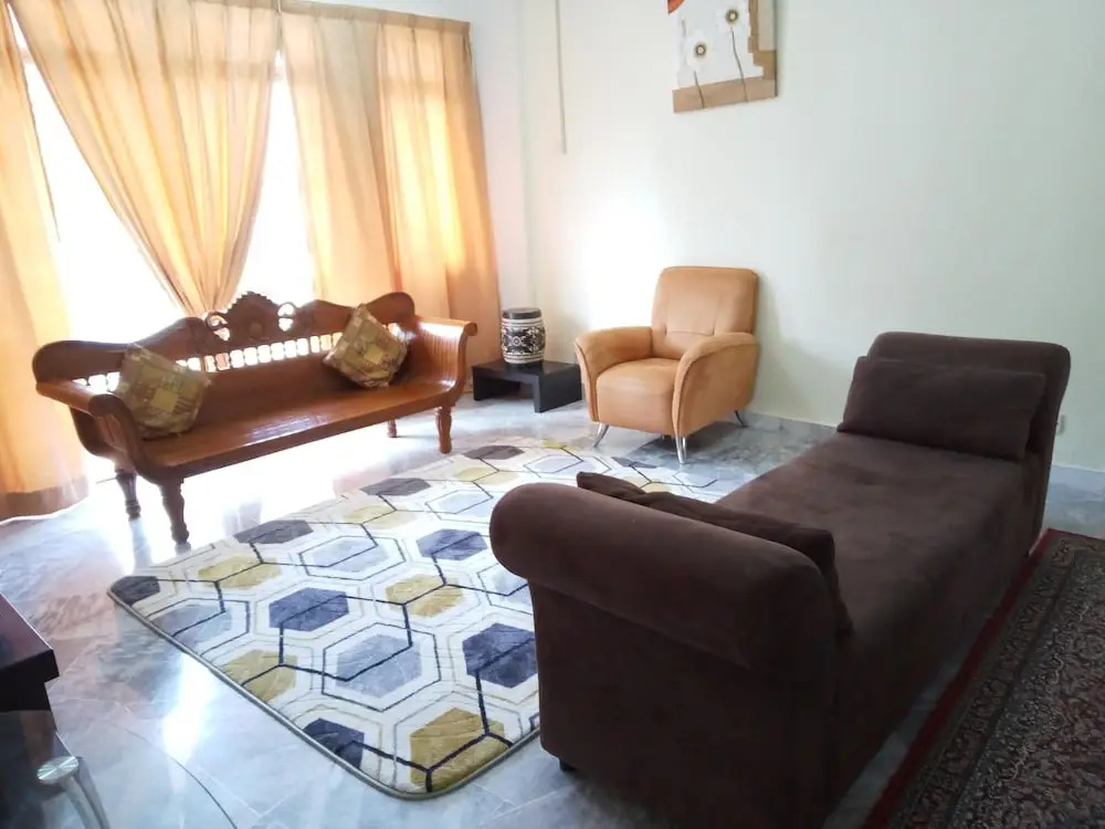 Rose Condo@ Cocobay Beach Resort