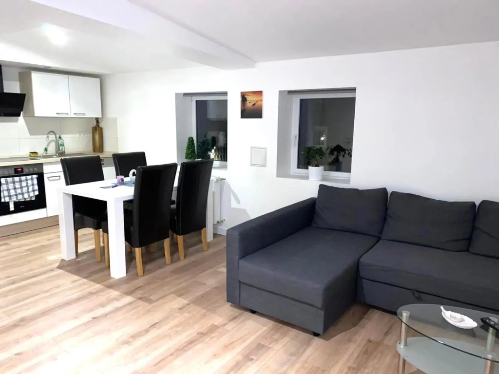 Ferienwohnung Wasserkunst