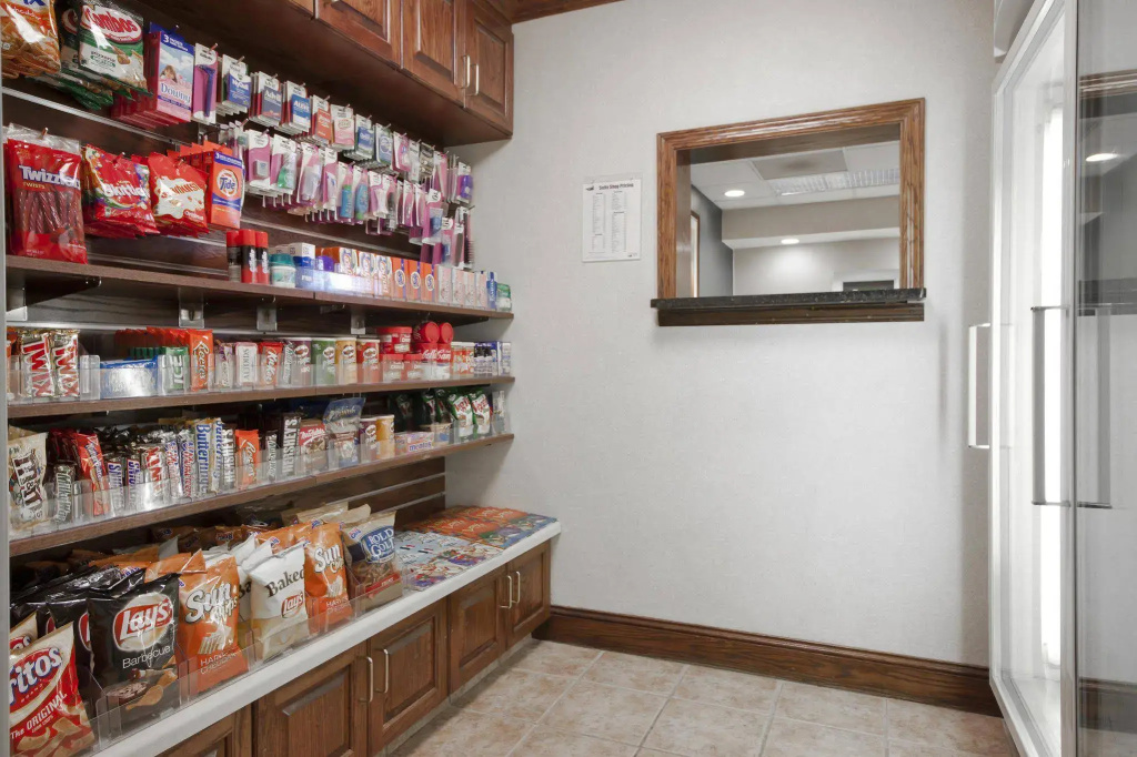 Homewood Suites by Hilton Dallas-Arlington