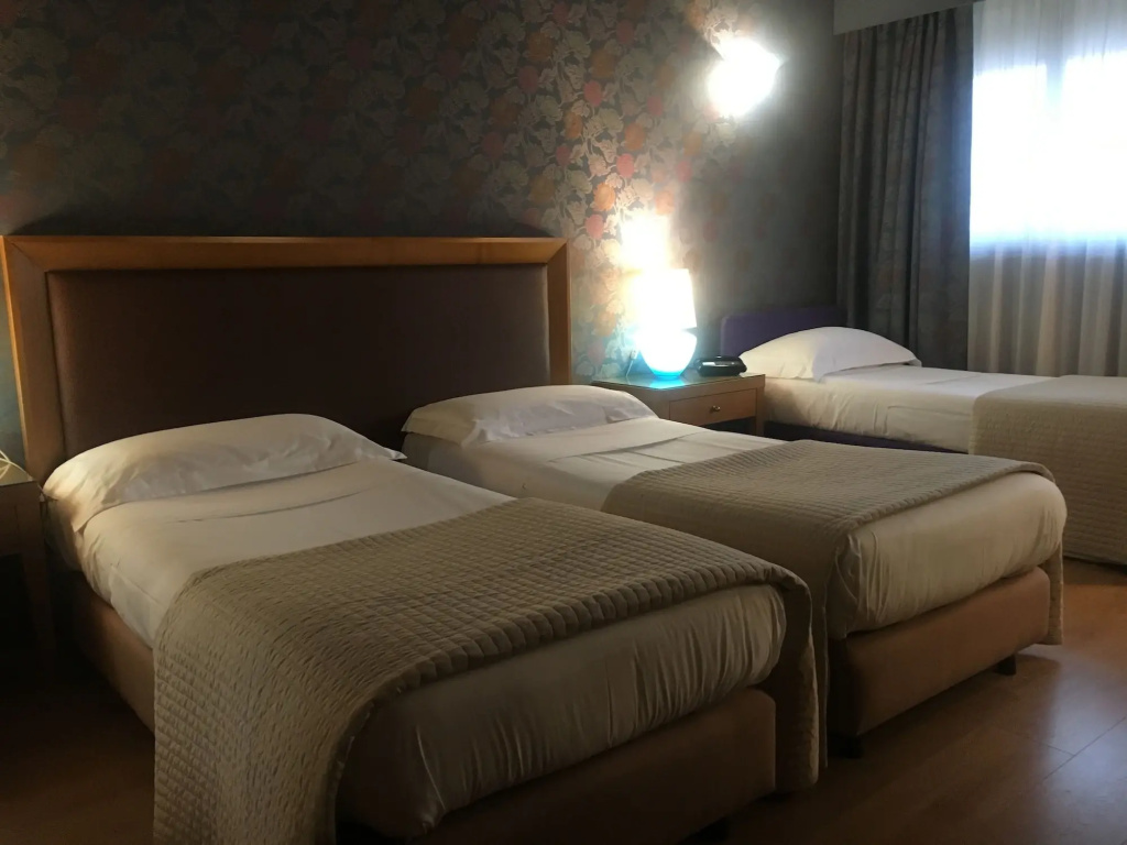 Hotel Motel Visconteo