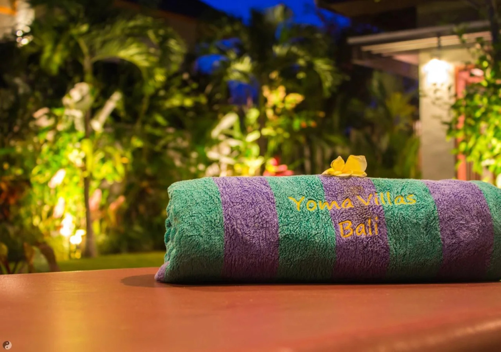 Yoma Villas Bali