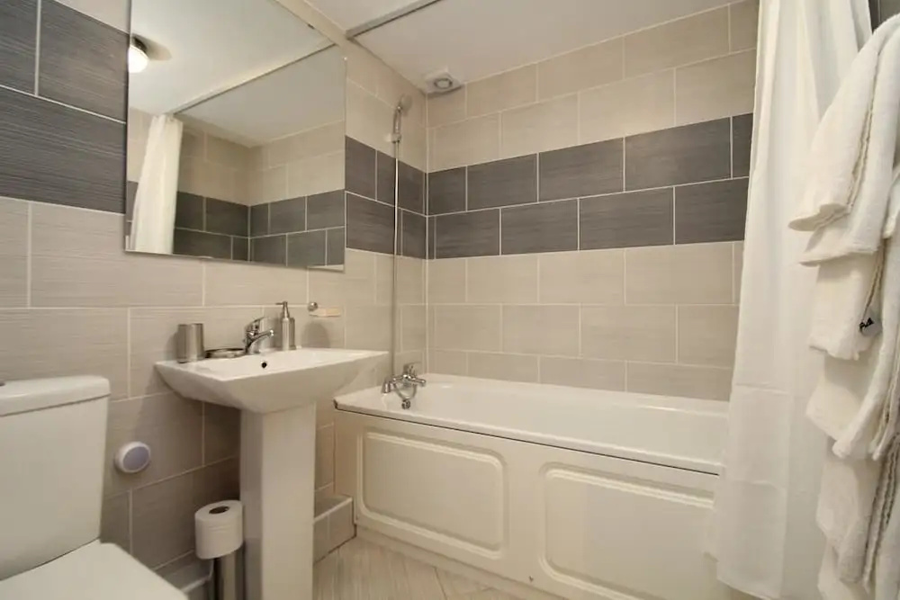 Excel Apartments Stratford