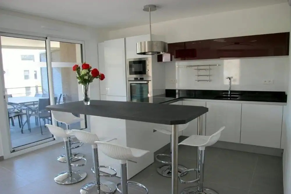 Two Bedroom Montfleury Cannes