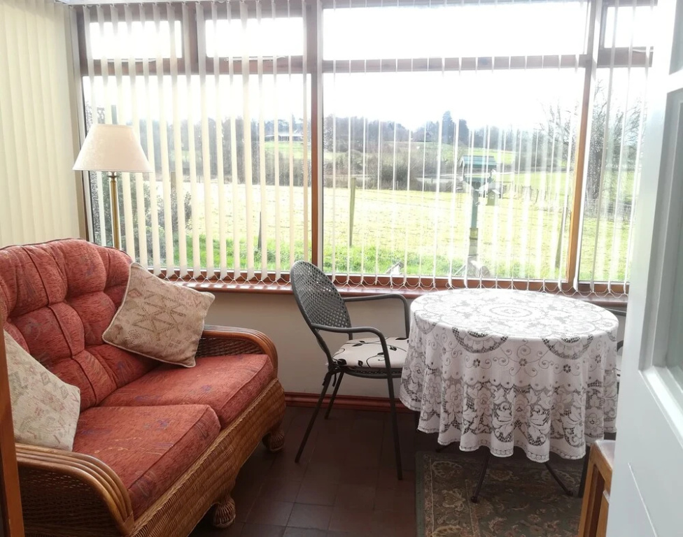 The Smithy With Rural Views
