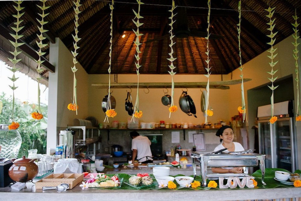 The Shala Bali