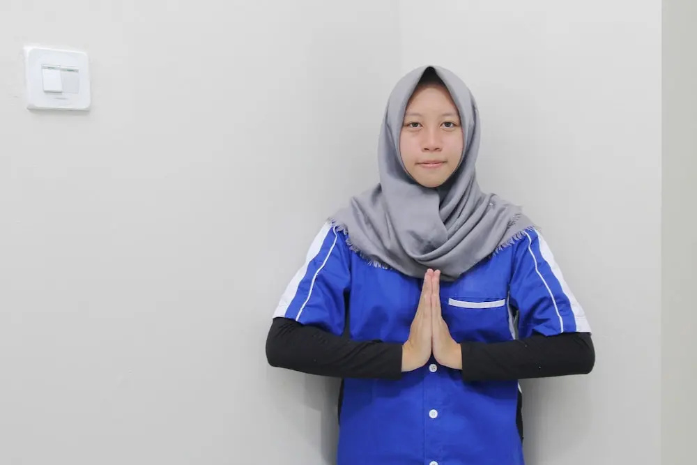 Airy Eco Glodok Pintu Besar Selatan 11A Jakarta