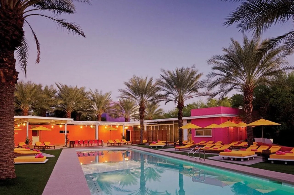 Hotel Solaya
