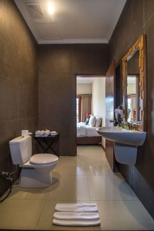 Villa Verano at Echo Beach Canggu