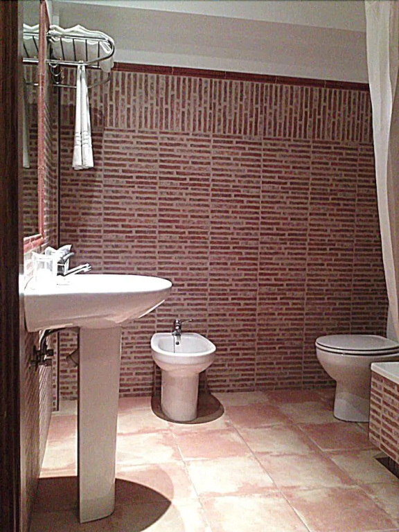 Hotel Restaurante Los Caños de la Alcaiceria