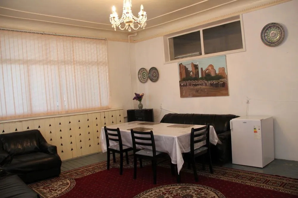 Anvars Guests