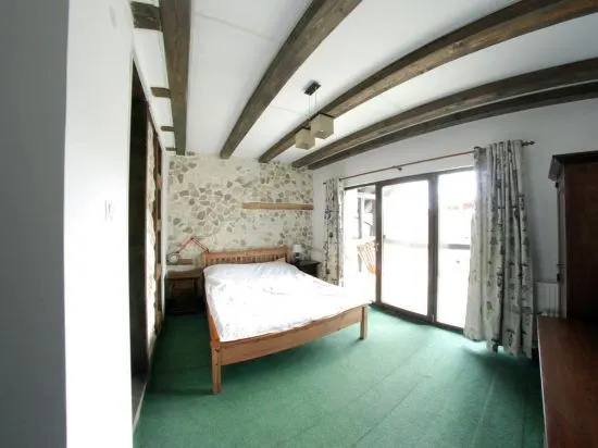 Pensiunea Casa Dacilor