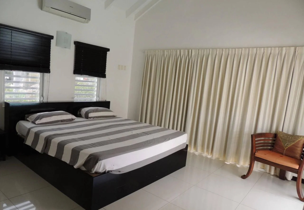 Sun Sea Sleep B&B