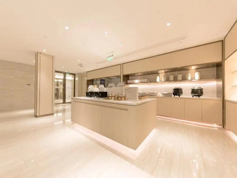 JI Hotel (Xi'an Qujiang International Convention and Exhibition Center)