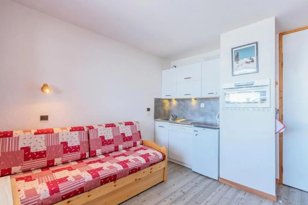 Résidence COMETE - Appartement COMETE 32 pour 4 Personnes 25