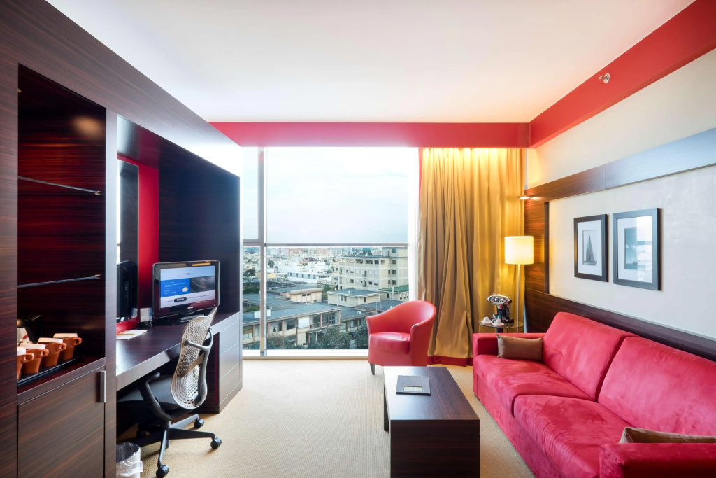 Hilton Garden Inn Lecce
