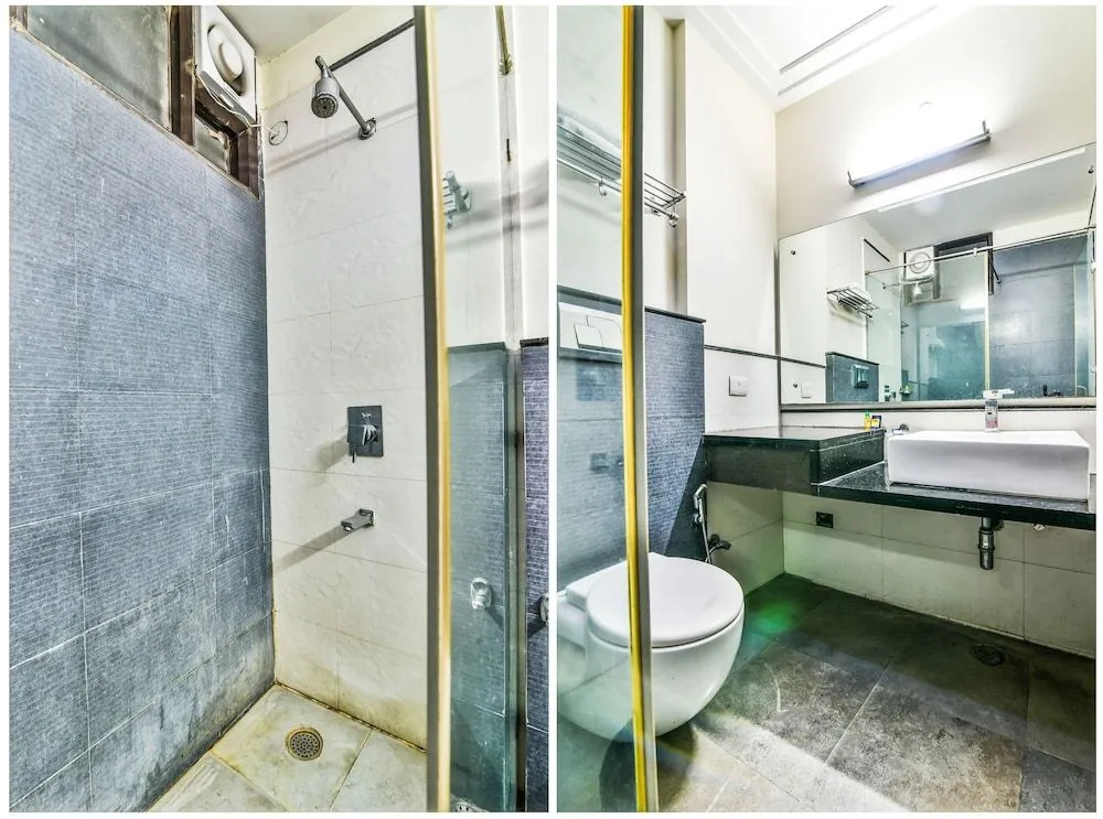 FabHotel Oasis DLF Phase 3