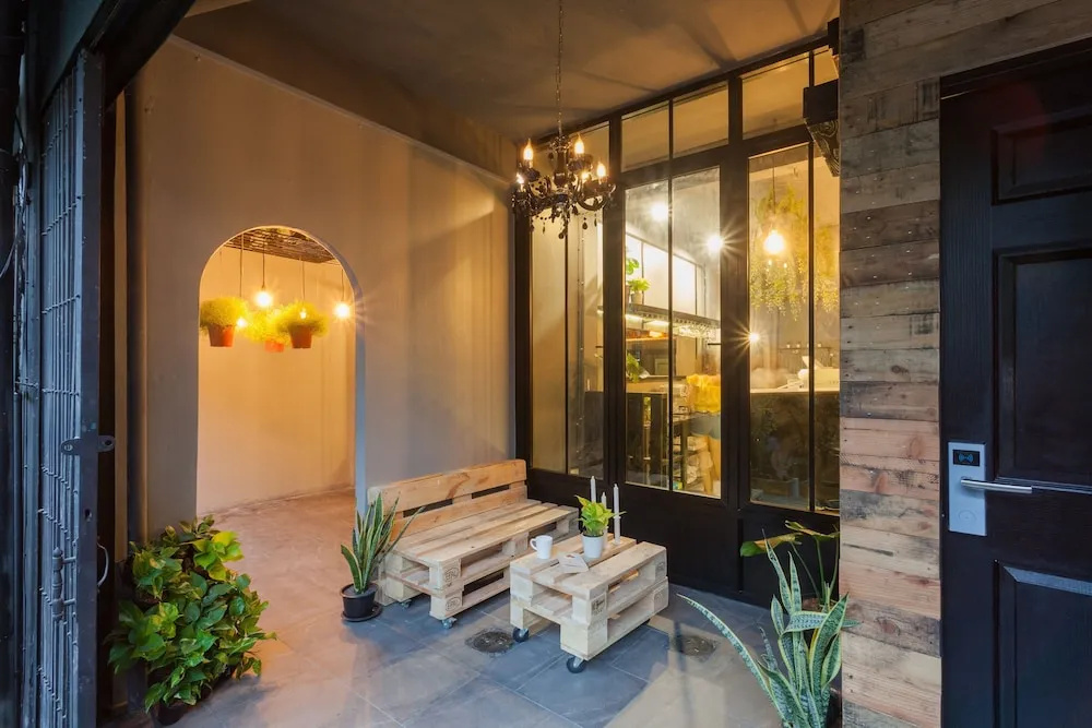 Boho Bangkok