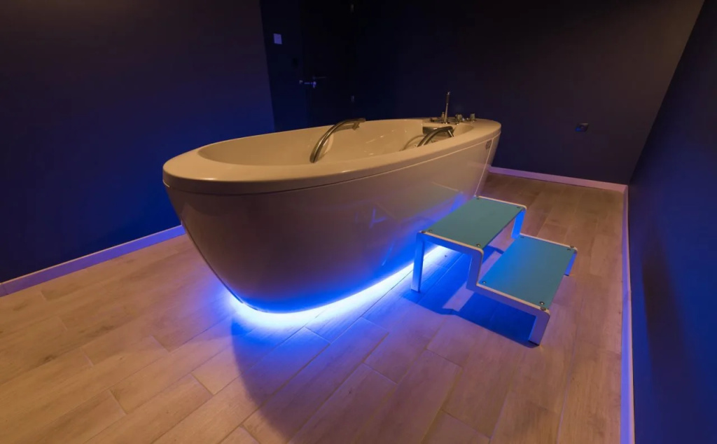 Hotel Arte SPA & Park