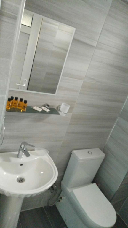 Aydin Hotel