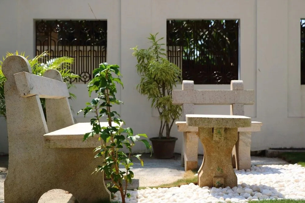 Villa Santa Maria