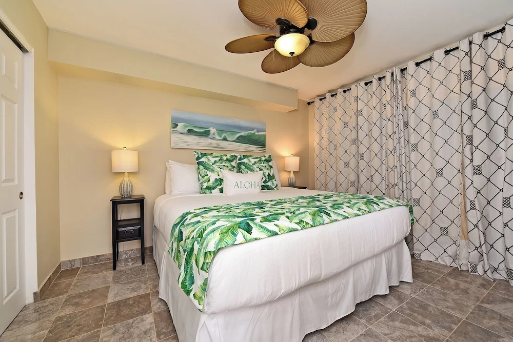 Kahana Villa E601 · KV E601 Updated 1BD Condo w AC Pool Sunset V