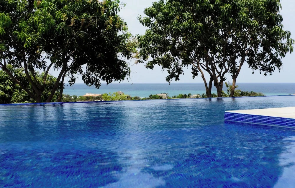 Tal Vez Boutique Hotel