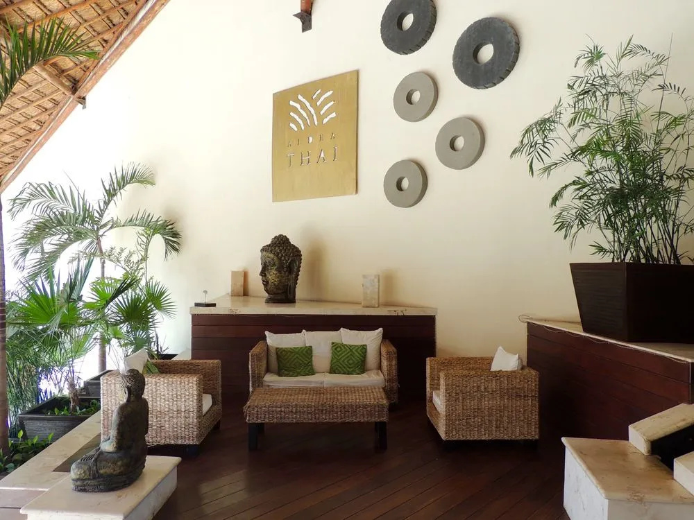 Aldea Thai Playa del Carmen