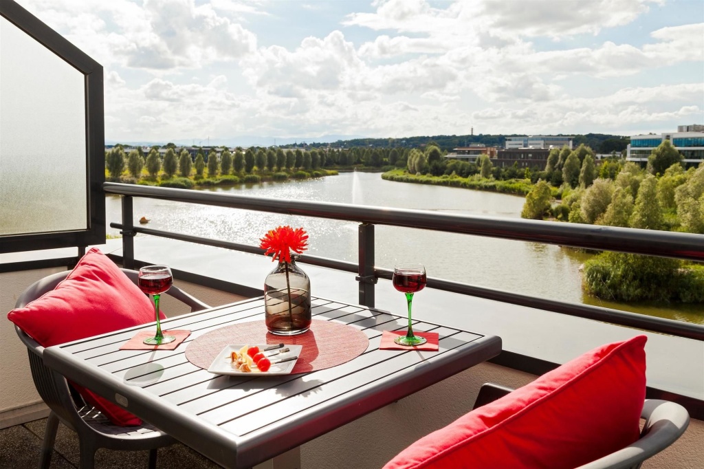 Holiday Inn - Strasbourg - Nord by IHG