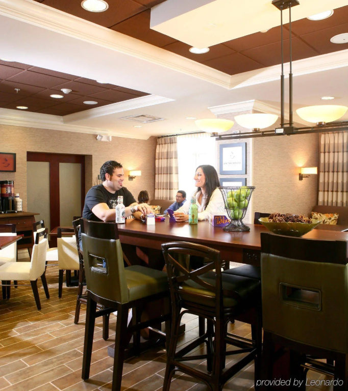 Hampton Inn Atlanta-Canton