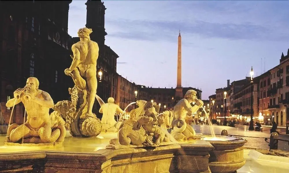 Relais Navona71