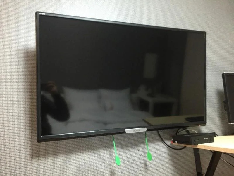 Gong Gam Hotel Sangbong
