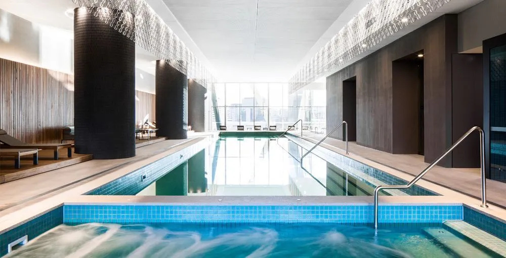 Luxurious 3 Bedroom Apartment