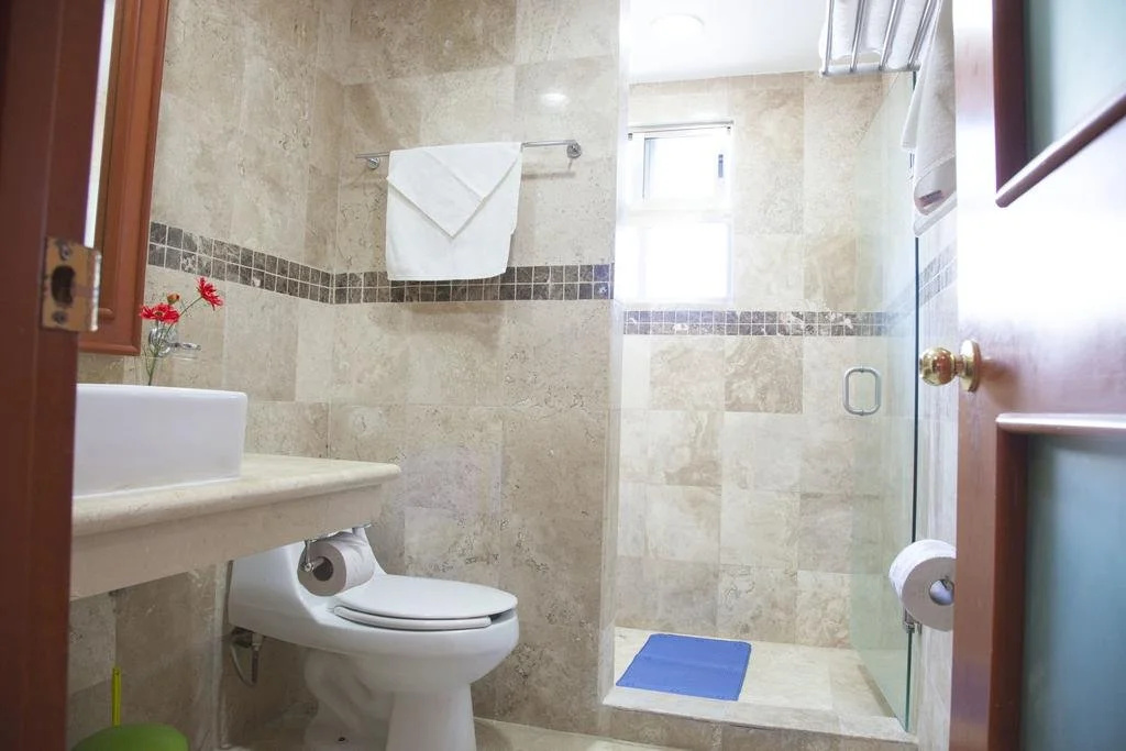 Lilas del Mar Apartments