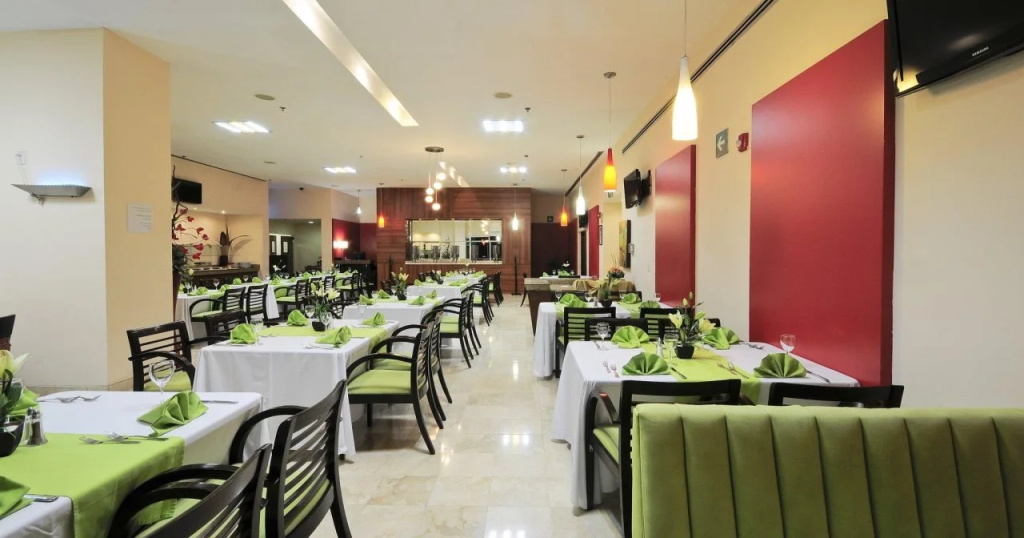 Holiday Inn Uruapan by IHG
