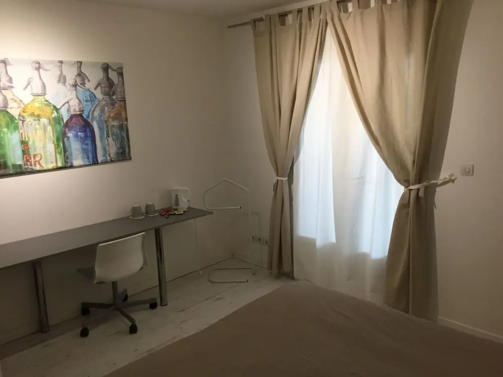 La Villa