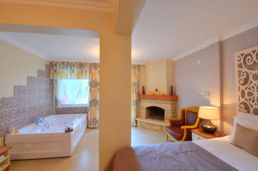 Sweet Home Hotel