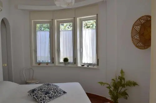 Villa Bouganvilla