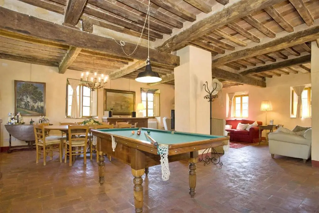 Villa Bottino by Salogi Villas