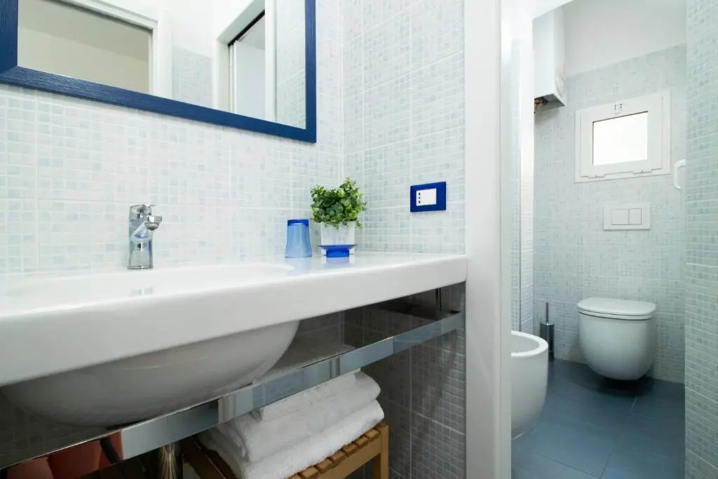 "Verdementa" apartment
