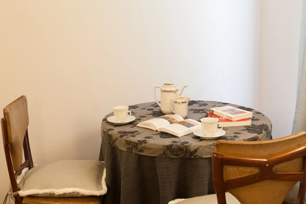 Verdi Apartments