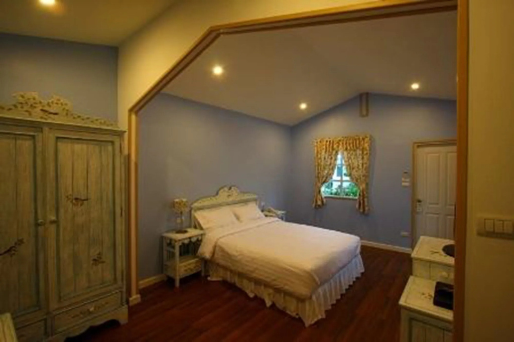Oberry Resort