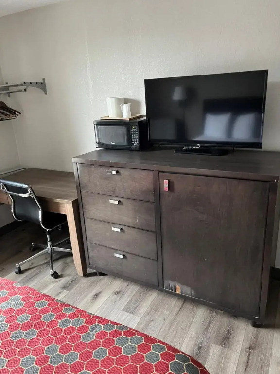 Red Carpet Inn Quantico